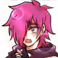 レグルス 表情差分