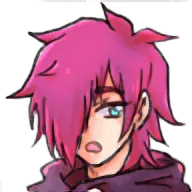 レグルス 表情差分