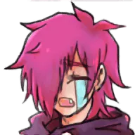 レグルス 表情差分