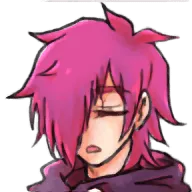 レグルス 表情差分