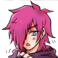 レグルス 表情差分