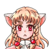 スピカ 表情差分