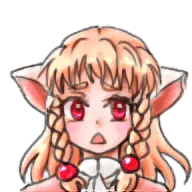 スピカ 表情差分