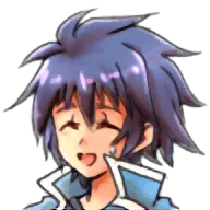 ツバメ 表情差分