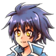 ツバメ 表情差分